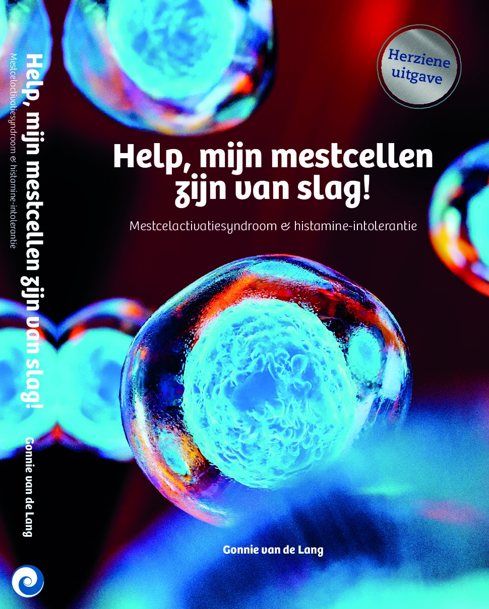 Help, mijn mestcellen zijn van slag! Herziene uitgave
