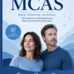 Patiënten-informatie ebook MCAS