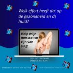 MCAS: Help, mijn mestcellen zijn van slag! Effect op gezondheid & huid.