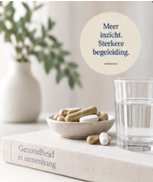 Webinar MCAS & medicatiegevoeligheid in de praktijk