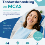 E-book Tandartsbehandeling en MCAS